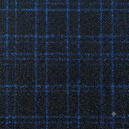 Black Broken Grid view 1