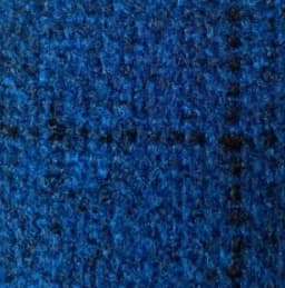 Blue Broken Grid view 1