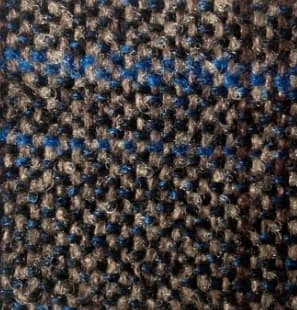 Brown Broken Grid
