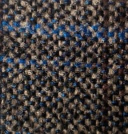 Brown Broken Grid view 1