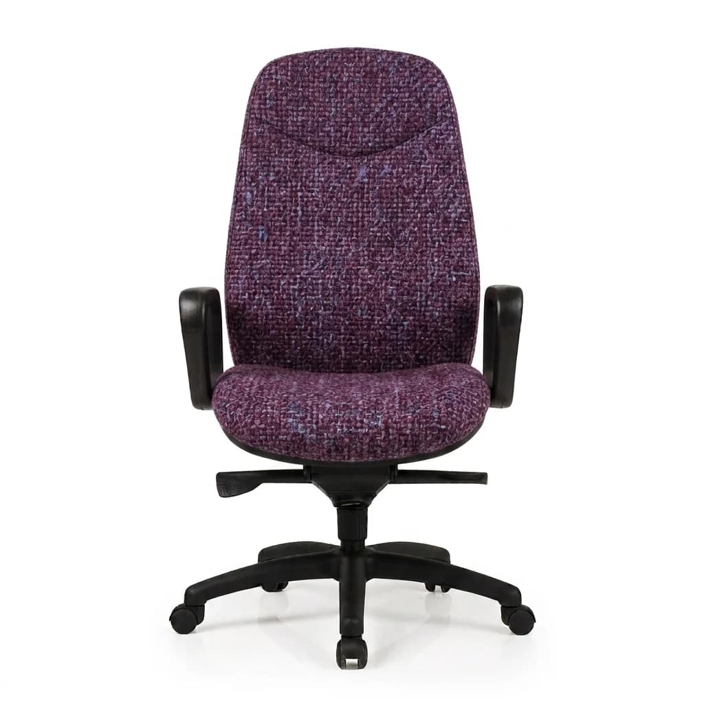 Cereal chair application