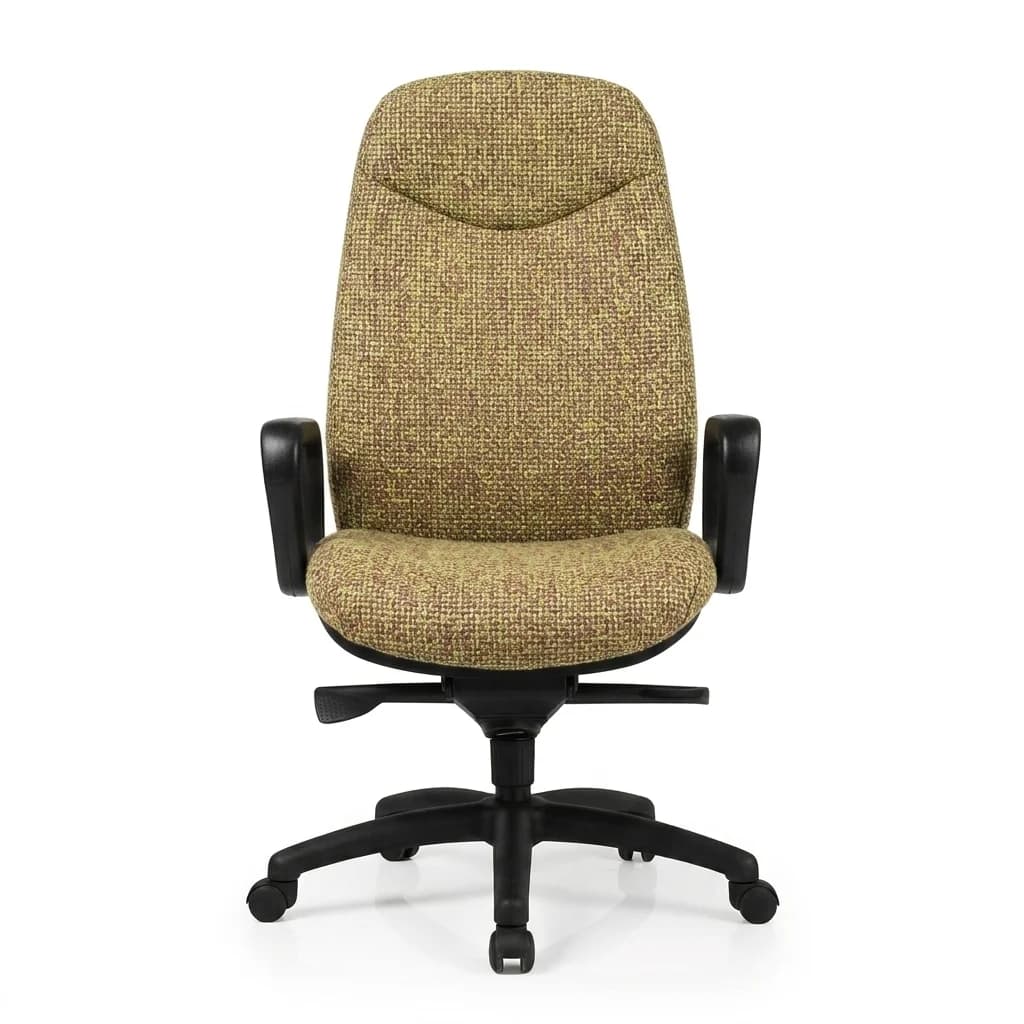 Hay chair application