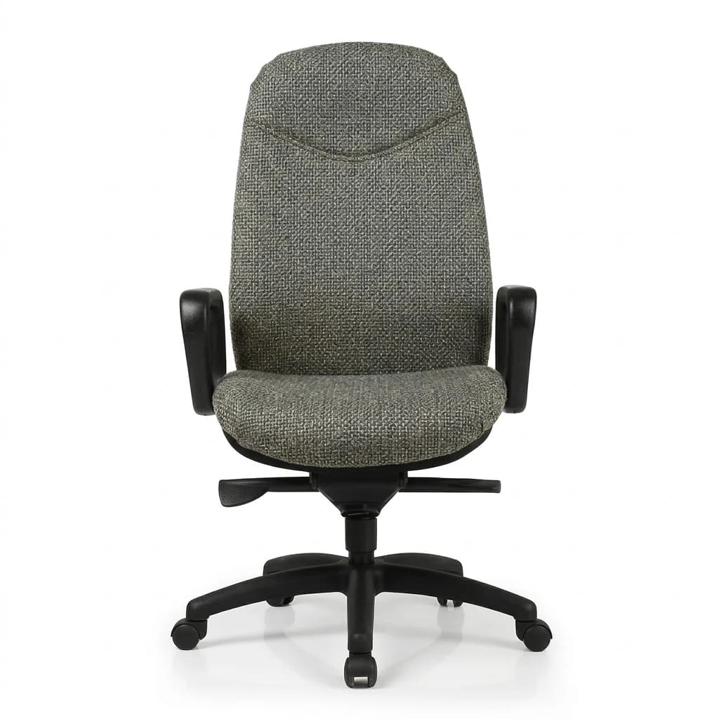 Hemp chair application