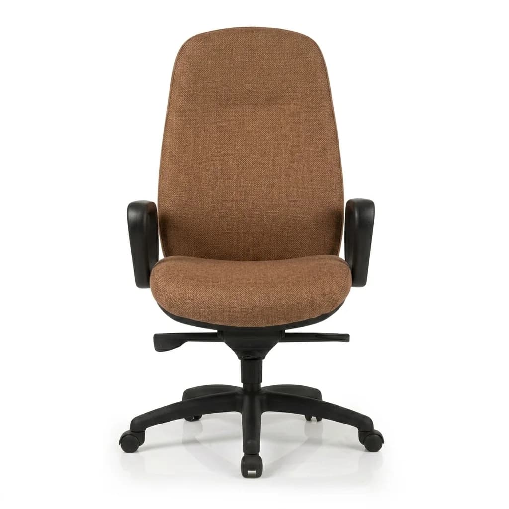 Golden Broken Grid chair application