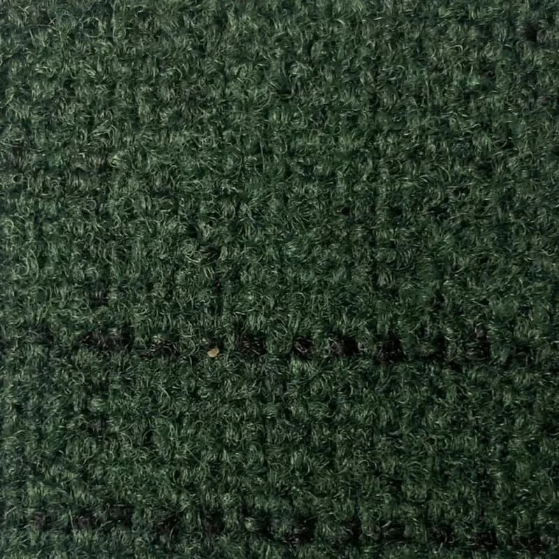 Green Broken Grid