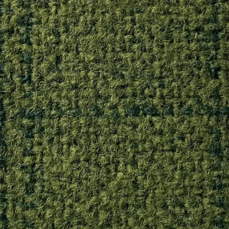 Light Green Broken Grid