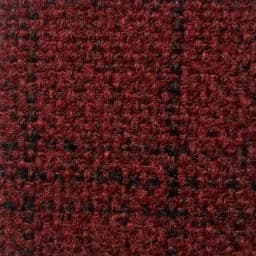 Maroon Broken Grid view 1