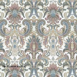 Damask Dream view 1
