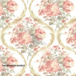 English Rose view 1