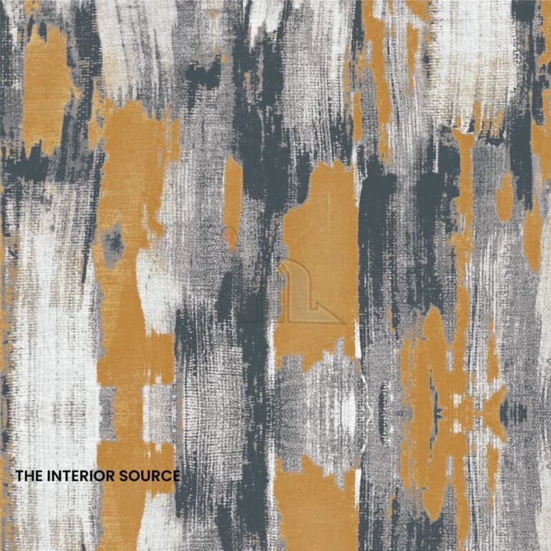 Gold Brushstrokes
