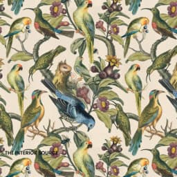 Jungle Birds view 1