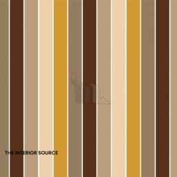 Sunset Stripe view 1