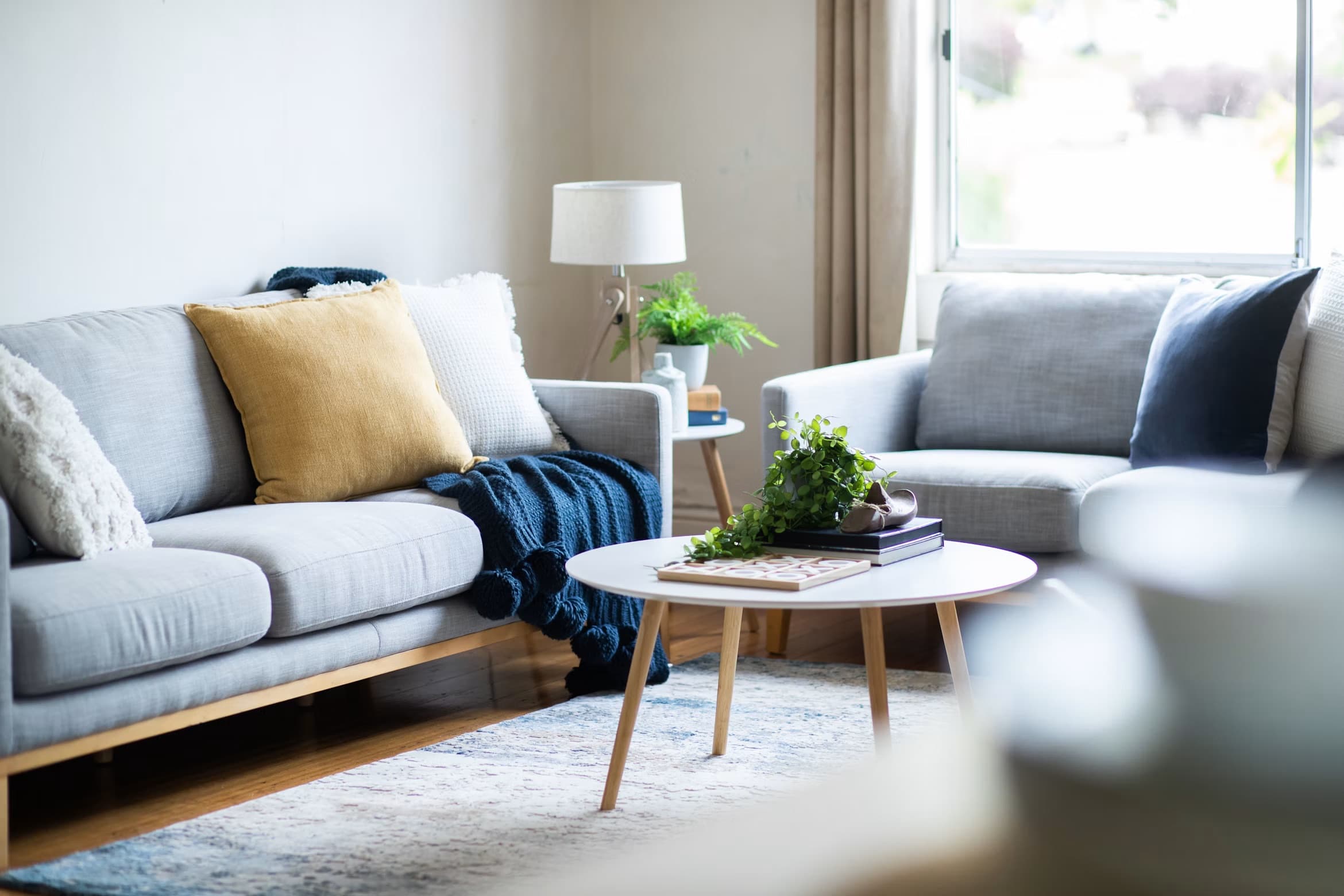 Top Interior Sources for Modern Home Designs