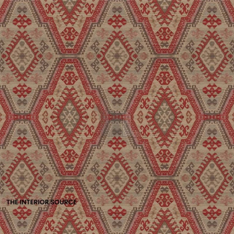 Red Herat