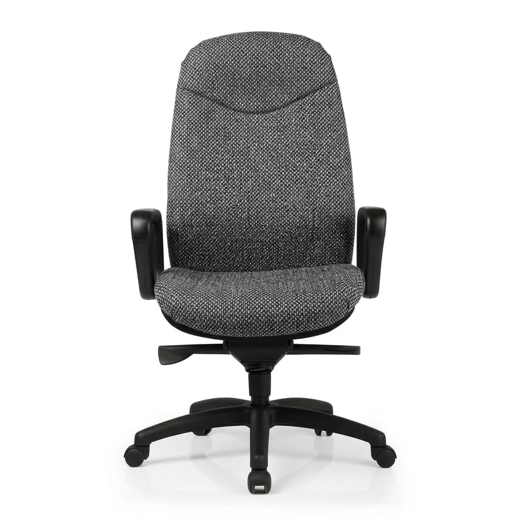 Black Frost chair application