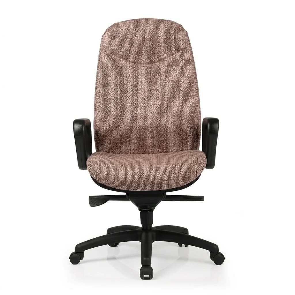 Bronze Frost chair application