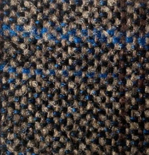 Brown Broken Grid