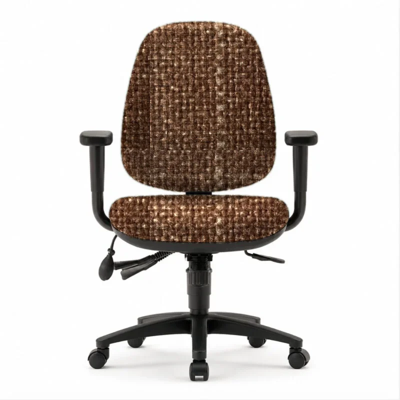 Coffee Broken Grid chair application