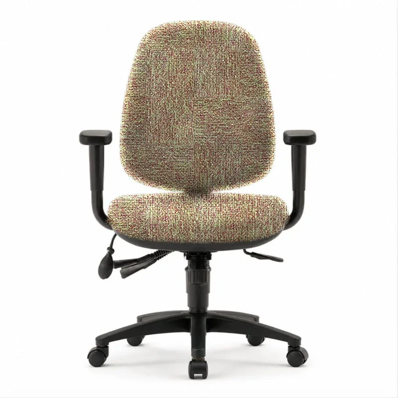 Hay chair application