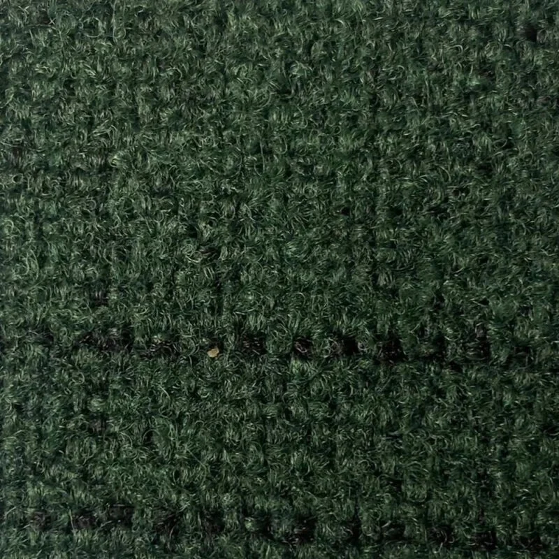 Green Broken Grid
