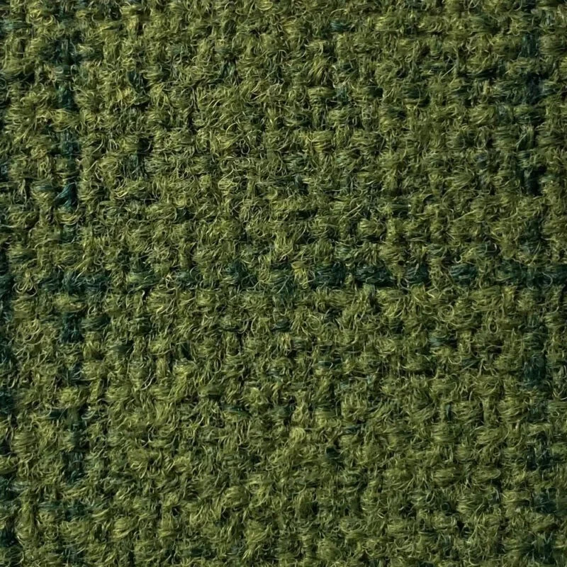 Light Green Broken Grid
