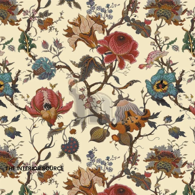 Botanical Blooms