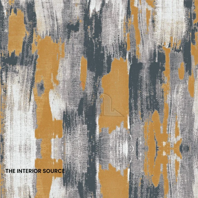 Gold Brushstrokes