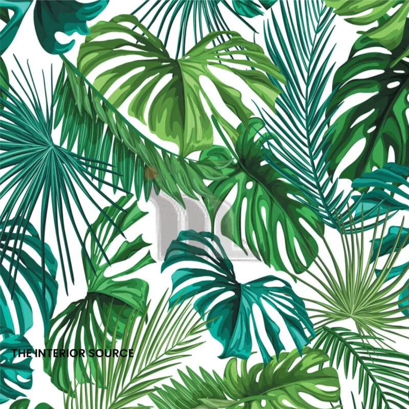 Palm Leaves
