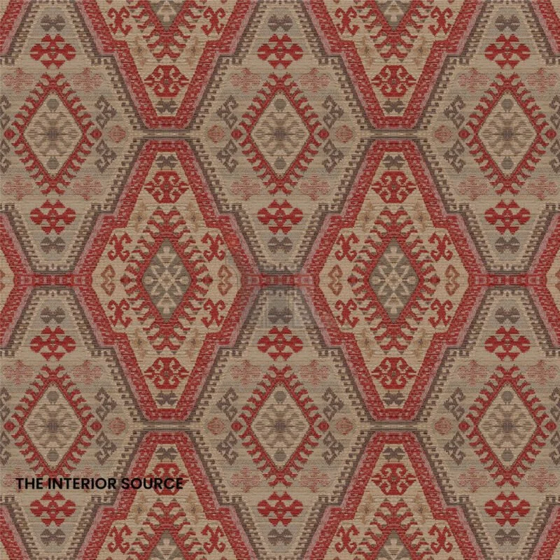 Red Herat
