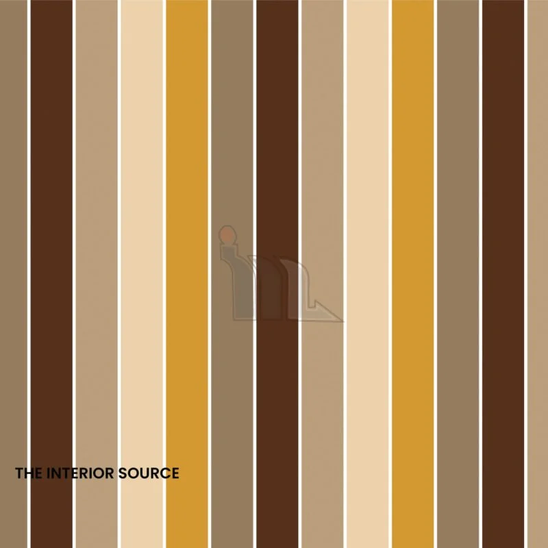 Sunset Stripe
